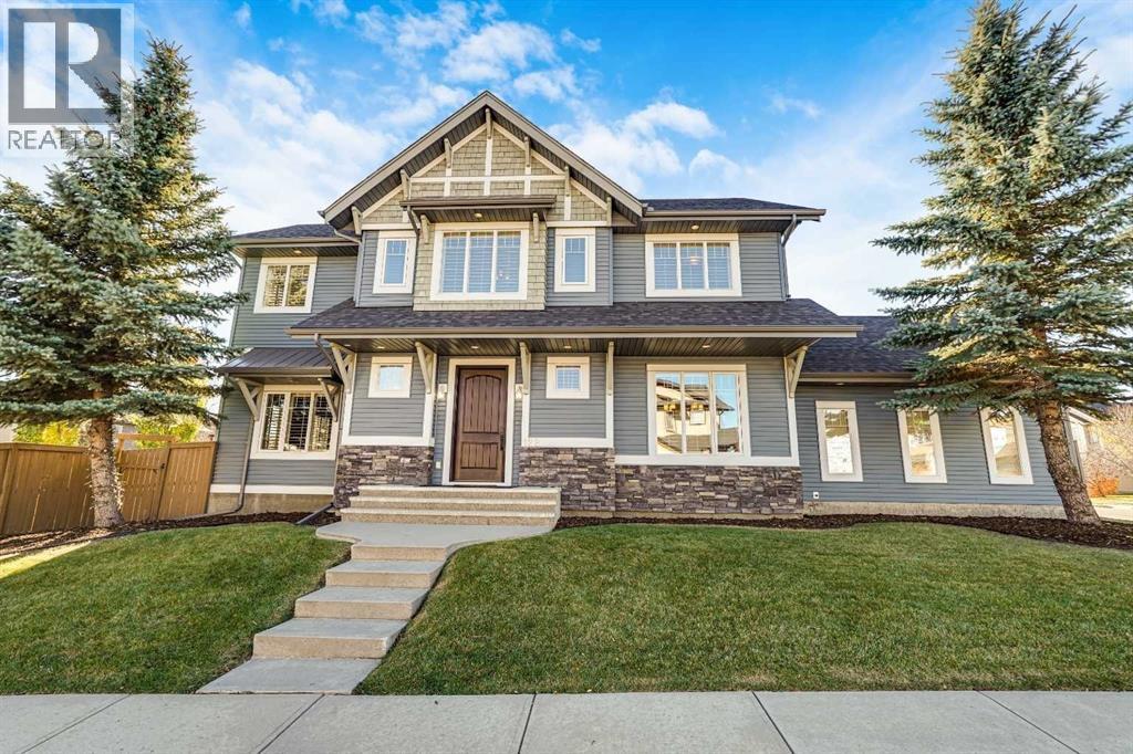 122 Silverado Ponds Way SW, Calgary, Alberta, T2X0B6