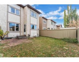 #2 11115 27 Av Nw Nw, Edmonton, AB T6J5N3 Photo 33