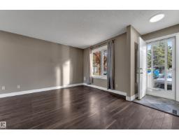 Recreation room - #2 11115 27 Av Nw Nw, Edmonton, AB T6J5N3 Photo 8