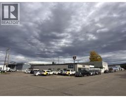 Front exterior of 796 4TH AVENUE · Prince George, BC