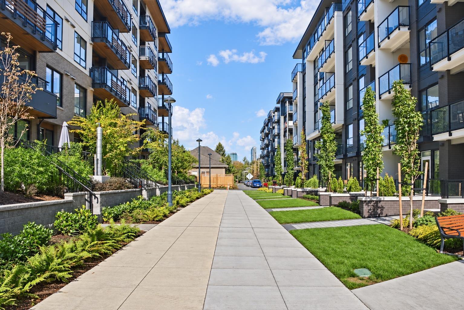 2 Bed, 2 Bath Apartment for Sale in Surrey – 107 13439 94A AVENUE, Surrey – MLS# R3174925 - Image 23