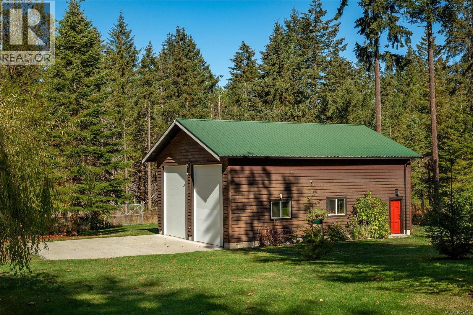 521 Fourneau Way - 6