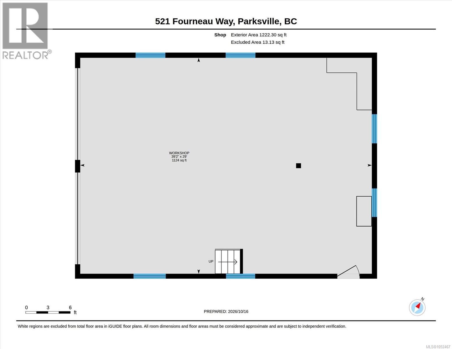 521 Fourneau Way - 60