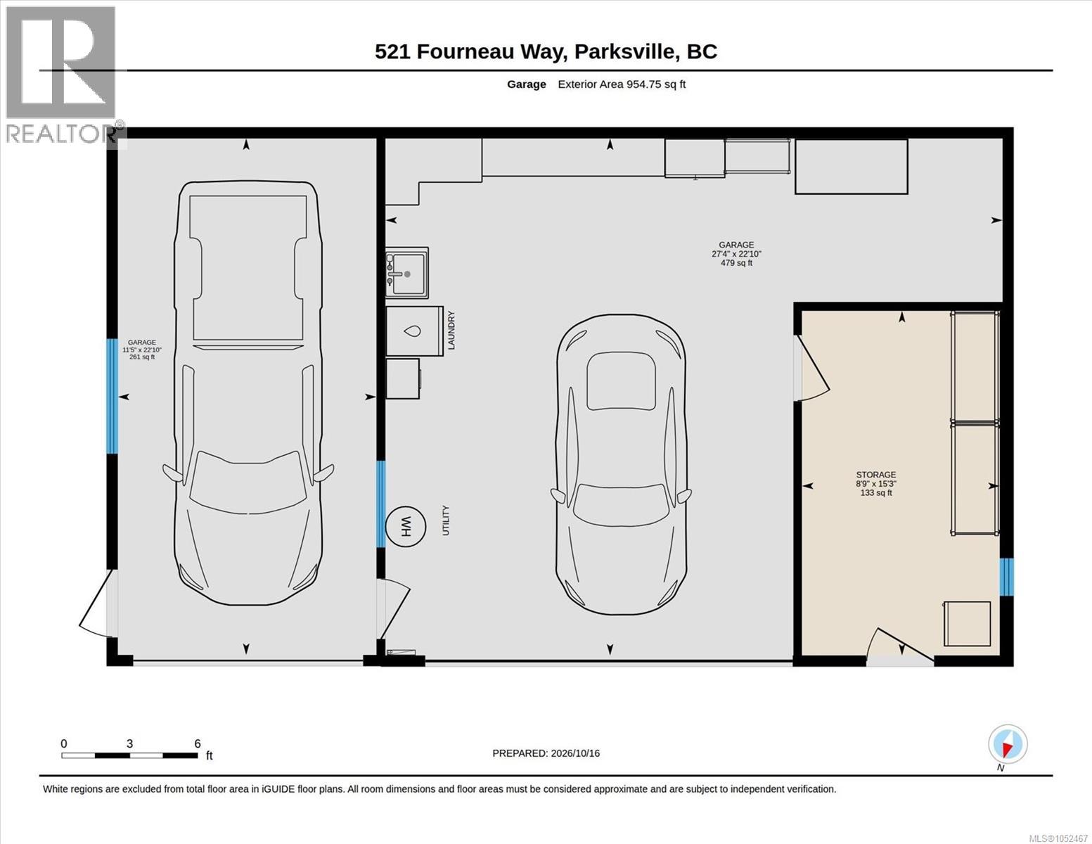 521 Fourneau Way - 59