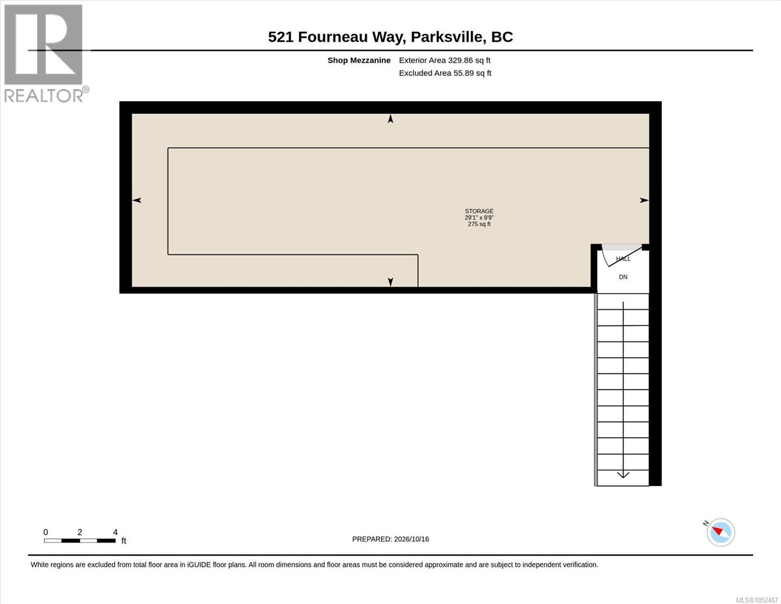 521 Fourneau Way - 61