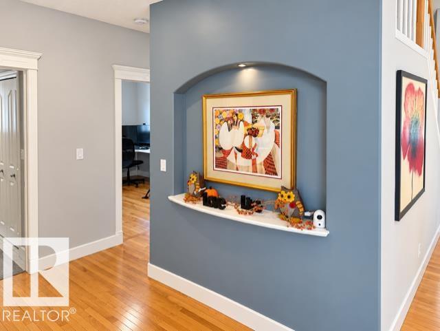 1036 Holgate Pl NW NW photo 5 — MLS® E4512864