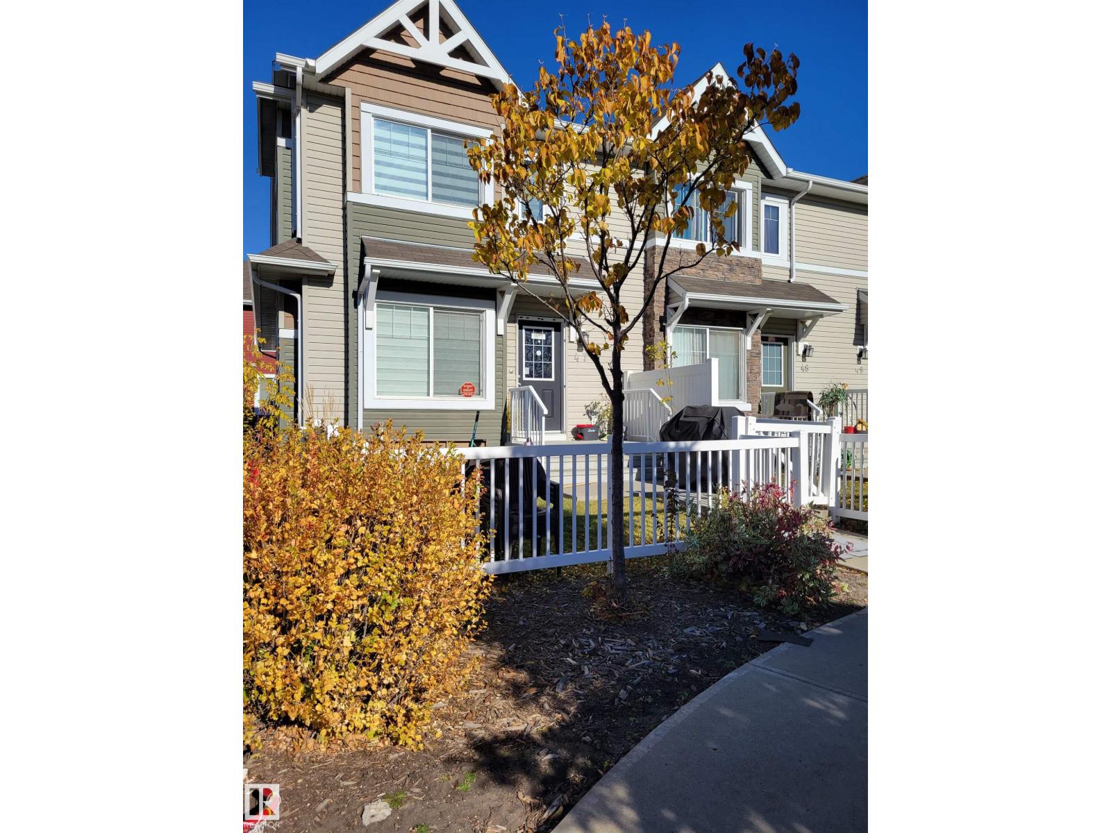 Photo of #47 14621 121 ST NW NW, Edmonton