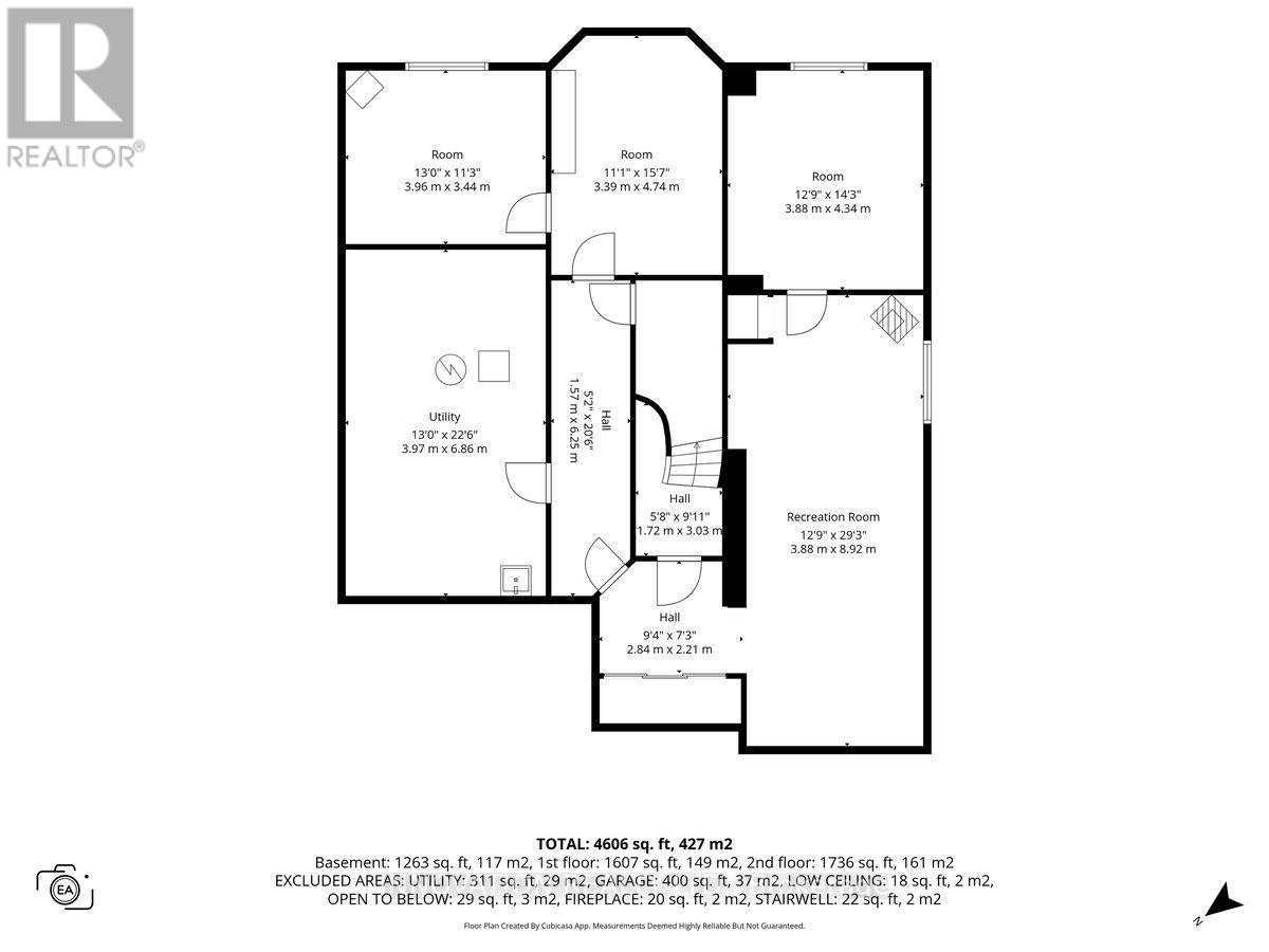 12 GROS MORNE COURT - 50