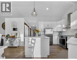 3pc Bathroom - 418011 336 Street E, Rural Foothills County, AB T0L0J0 Photo 12