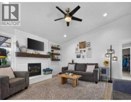 Bedroom - 418011 336 Street E, Rural Foothills County, AB T0L0J0 Photo 7