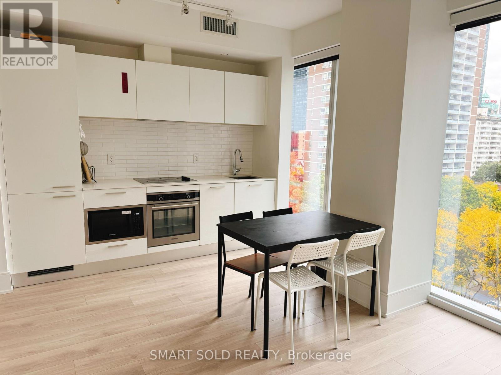 817 - 3 GLOUCESTER STREET, Toronto (Church-Yonge Corridor) — photo 2