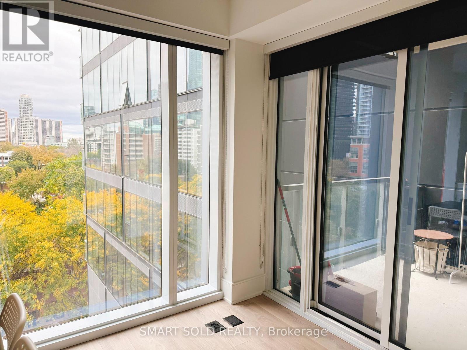 817 - 3 GLOUCESTER STREET, Toronto (Church-Yonge Corridor) — photo 4