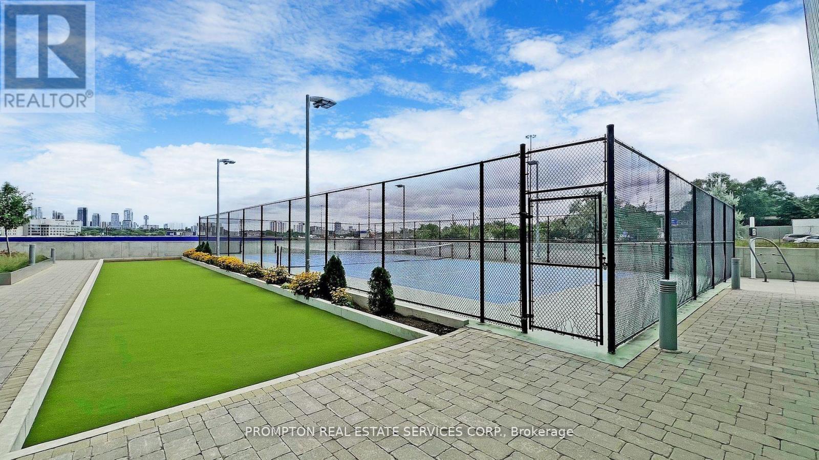 3303 - 117 MCMAHON DRIVE, Toronto (Bayview Village) — photo 5