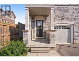 Primary Bedroom - 20 Waterstone Way, Whitby, ON L1M0M3 Photo 6