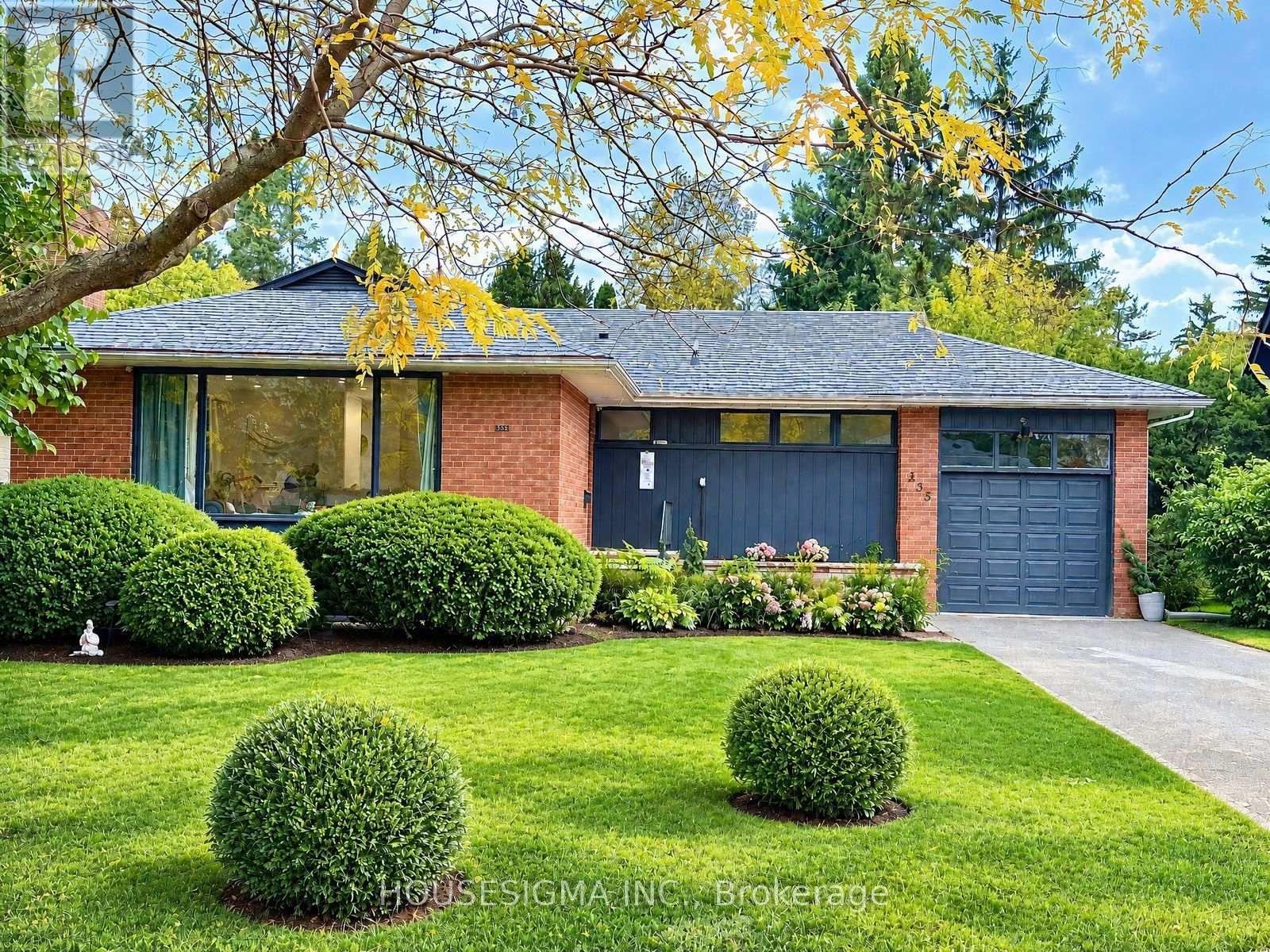 335 LEES LANE, Oakville (WO West) — photo 2