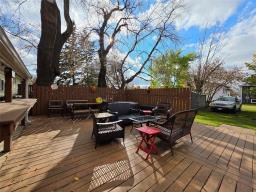 Bedroom - 128 3rd Street Nw, Carman, MB R0G0J0 Photo 6