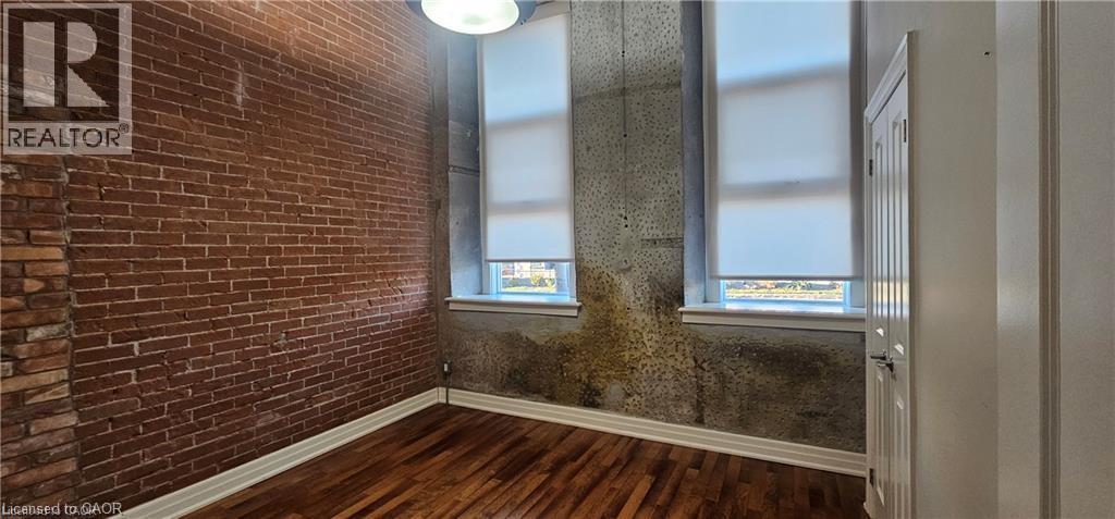 25 CONCESSION Street Unit# 102, Cambridge — photo 7