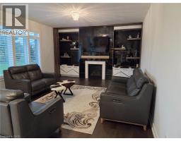 Family room - 6 Feathers Crossing, St  Thomas, ON N5R0M4 Photo 11