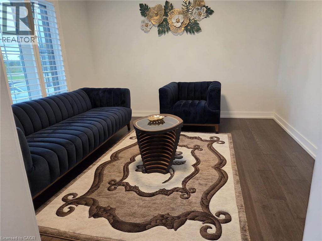 6 FEATHERS Crossing, St. Thomas — photo 9