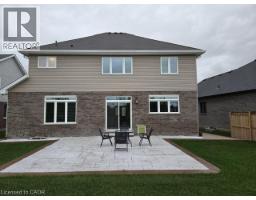 6 Feathers Crossing, St  Thomas, ON N5R0M4 Photo 17