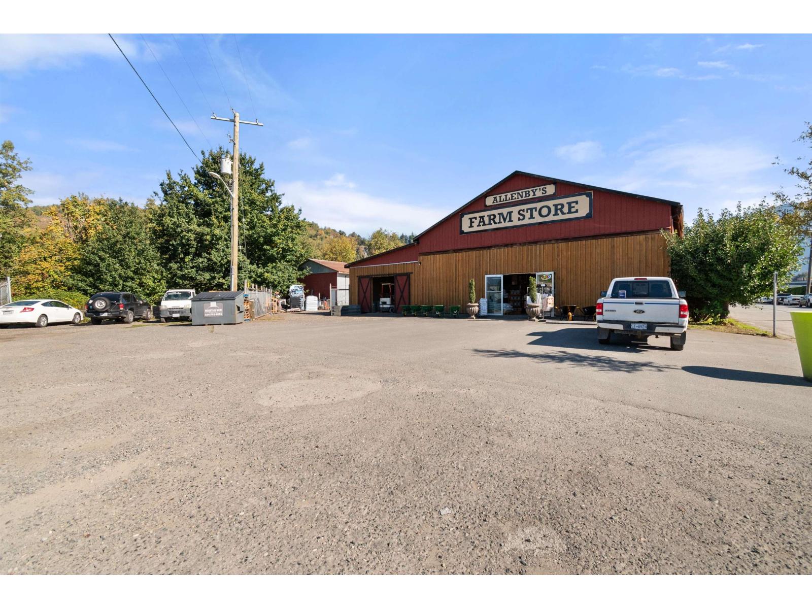 Photo of 7323 PIONEER AVENUE, Agassiz 29