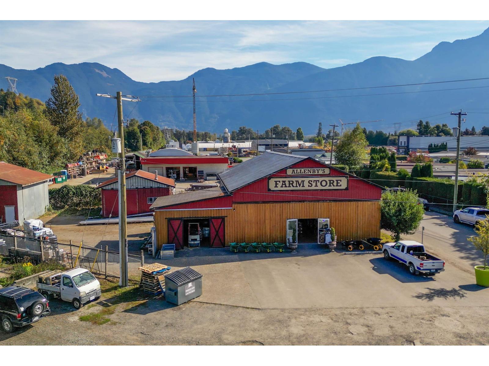 Photo of 7323 PIONEER AVENUE, Agassiz 8