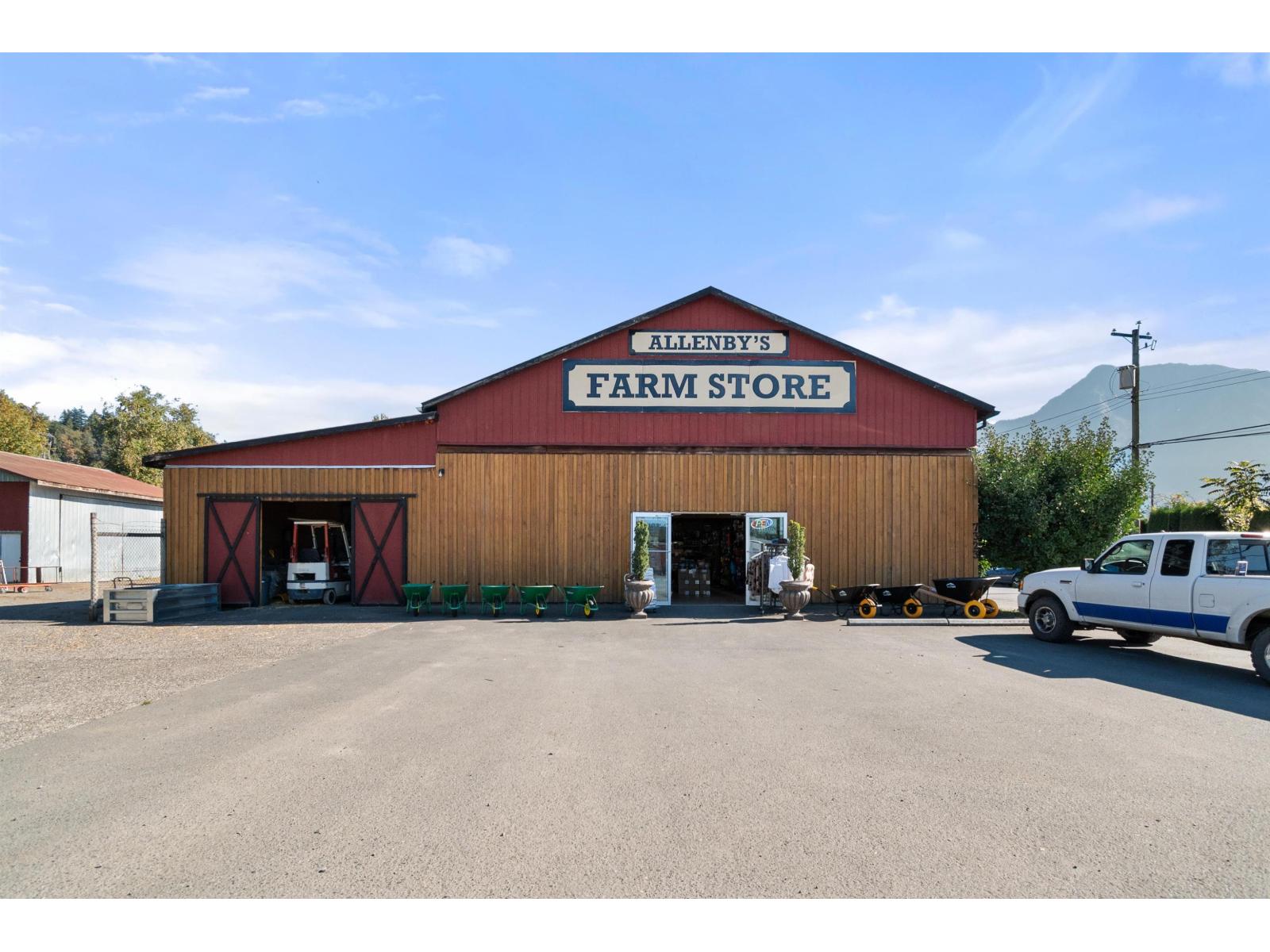 Photo of 7323 PIONEER AVENUE, Agassiz 19