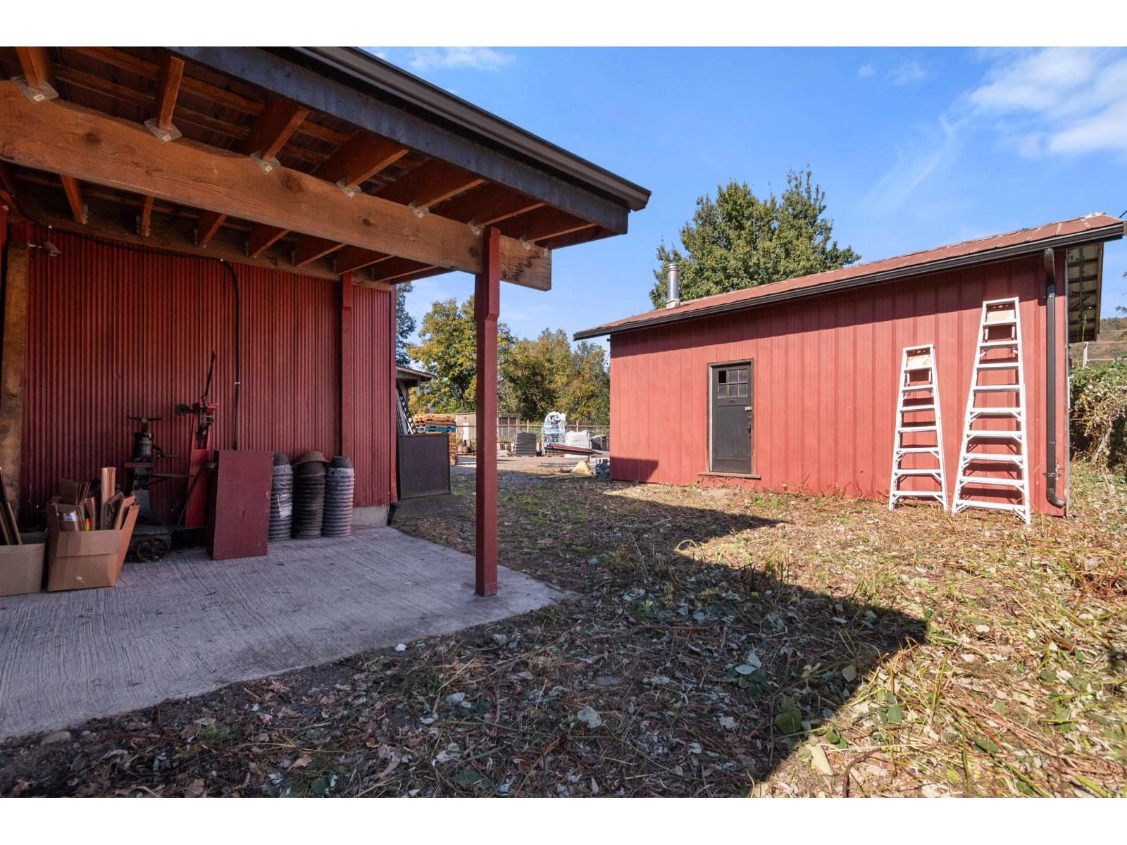 Photo of 7323 PIONEER AVENUE, Agassiz 24