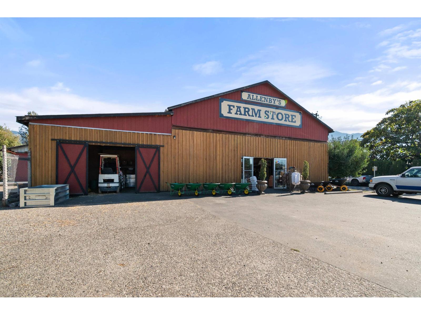 Photo of 7323 PIONEER AVENUE, Agassiz 20