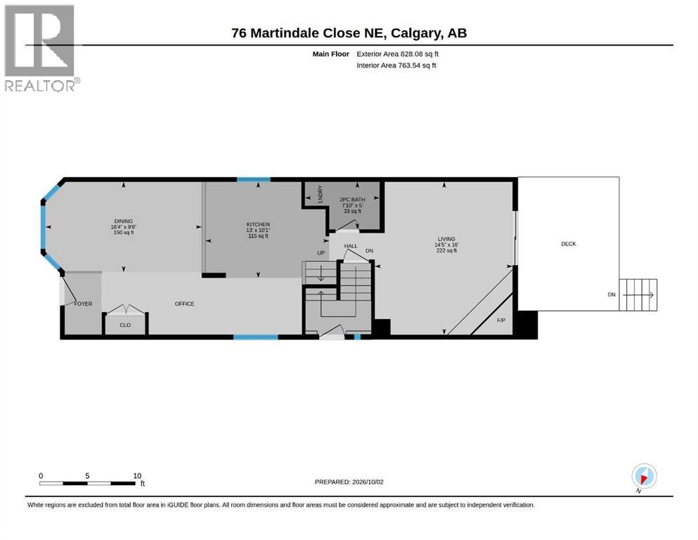 76 Martindale Close NE - photo 19