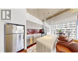 1305 - 552 Wellington Street W, Toronto, ON M5V2V5 Photo 10