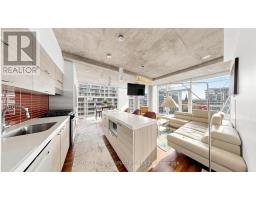 1305 - 552 Wellington Street W, Toronto, ON M5V2V5 Photo 11