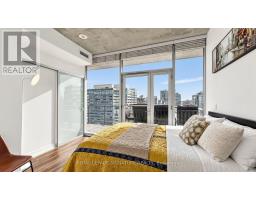 1305 - 552 Wellington Street W, Toronto, ON M5V2V5 Photo 31
