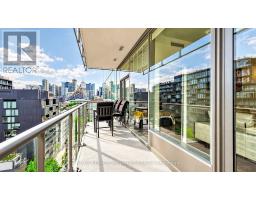 1305 - 552 Wellington Street W, Toronto, ON M5V2V5 Photo 41