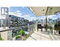 1305 - 552 Wellington Street W, Toronto, ON M5V2V5 Photo 42