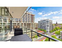 1305 - 552 Wellington Street W, Toronto, ON M5V2V5 Photo 43