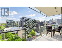 1305 - 552 Wellington Street W, Toronto, ON M5V2V5 Photo 44