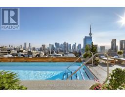 1305 - 552 Wellington Street W, Toronto, ON M5V2V5 Photo 49