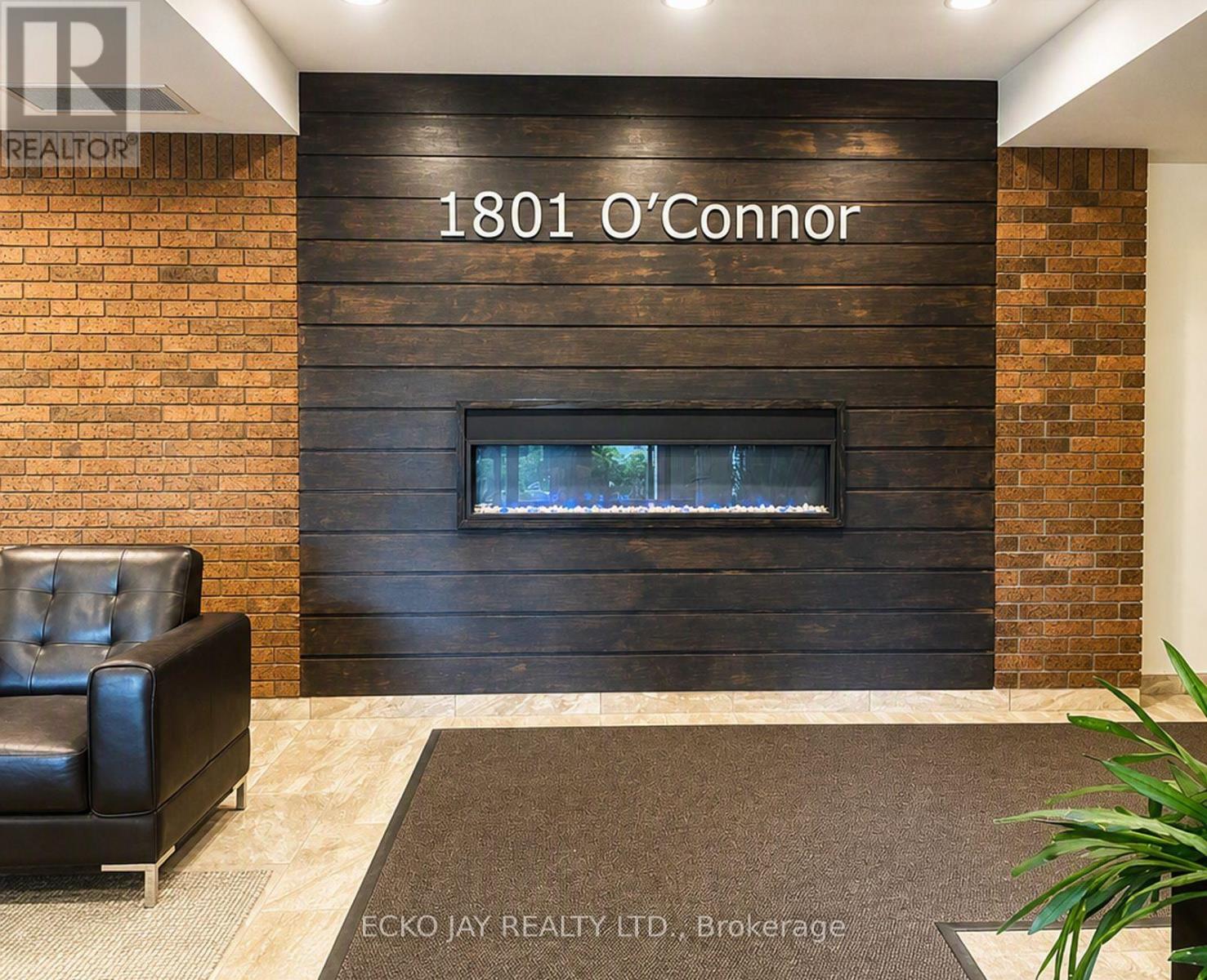 116 - 1801 O'CONNER DRIVE, Toronto (Victoria Village) — photo 2