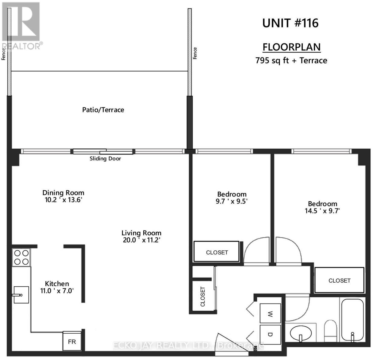 1801 O'Conner Drive — photo 25