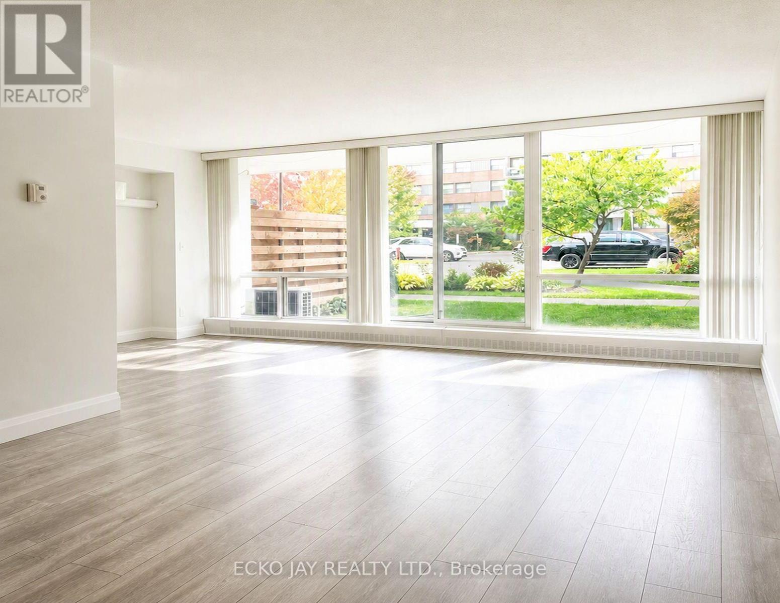 116 - 1801 O'CONNER DRIVE, Toronto (Victoria Village) — photo 4