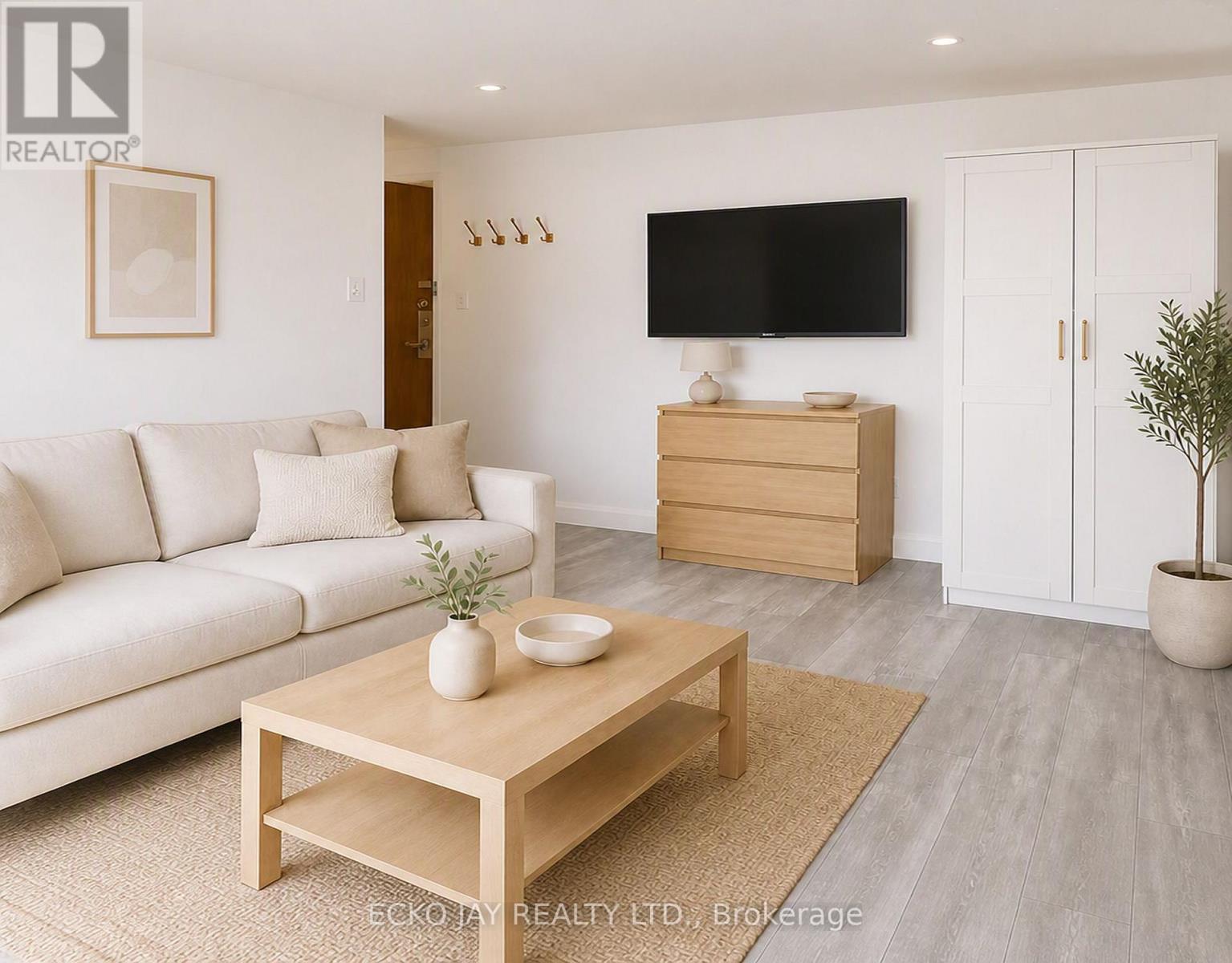 116 - 1801 O'CONNER DRIVE, Toronto (Victoria Village) — photo 7