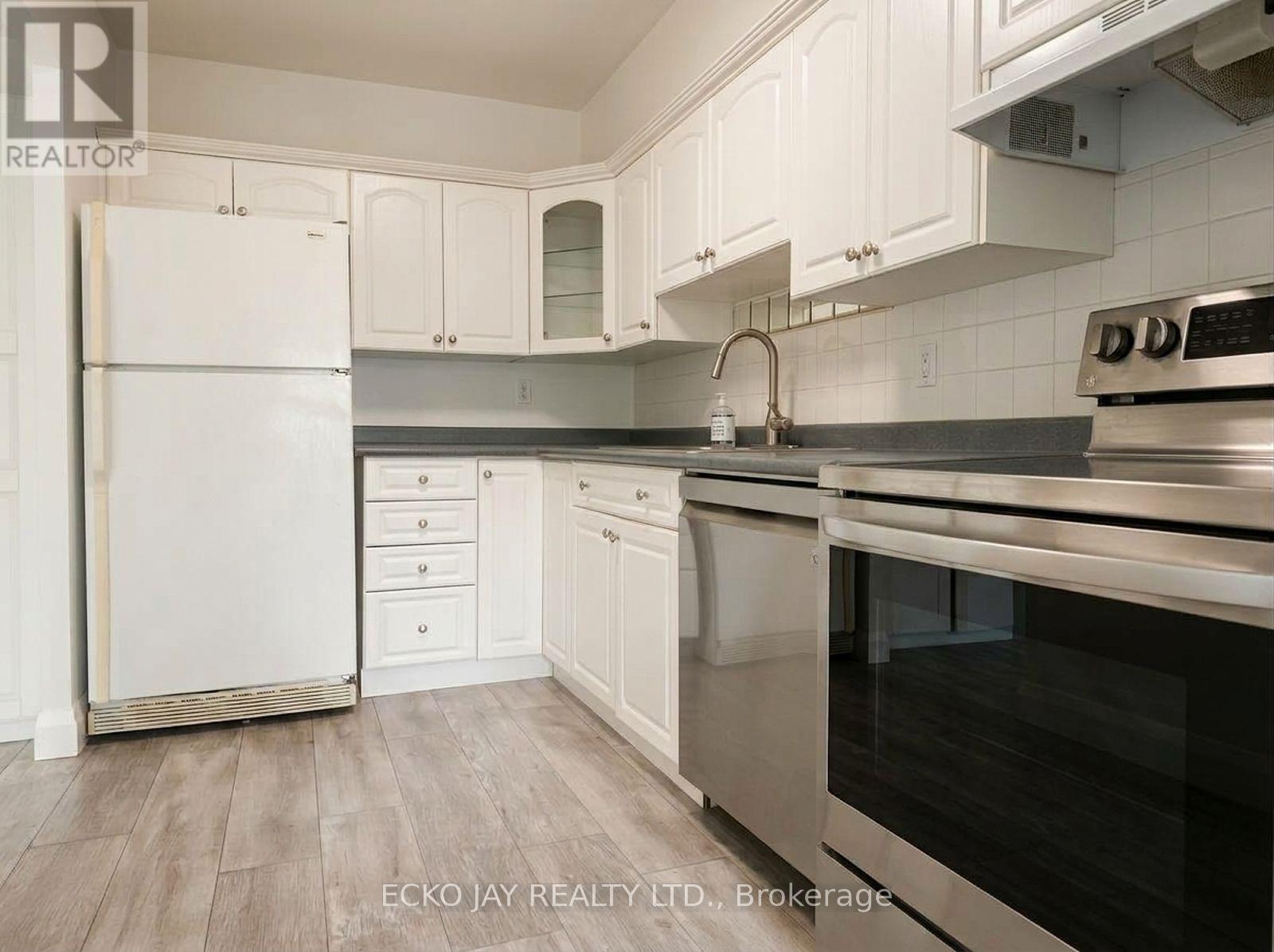 116 - 1801 O'CONNER DRIVE, Toronto (Victoria Village) — photo 9