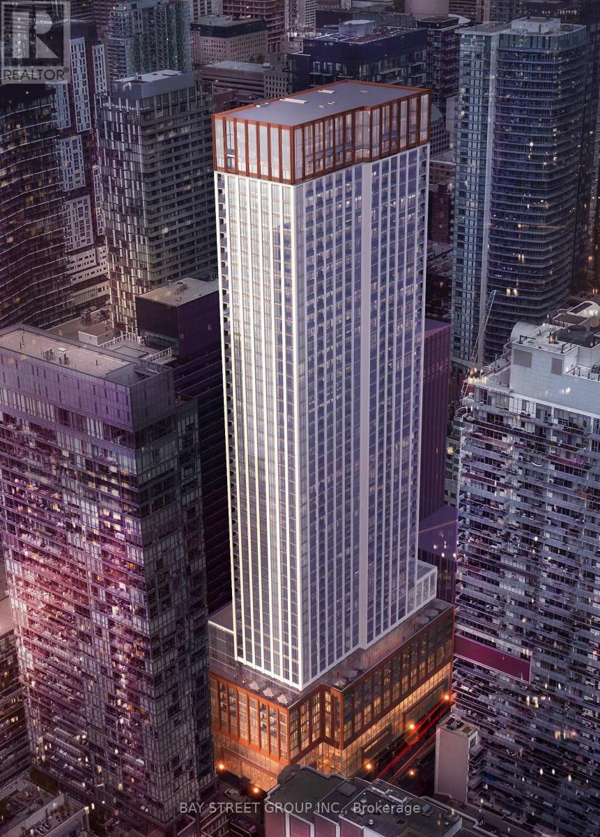 400 KING STREET W, Toronto (Waterfront Communities) — photo 12