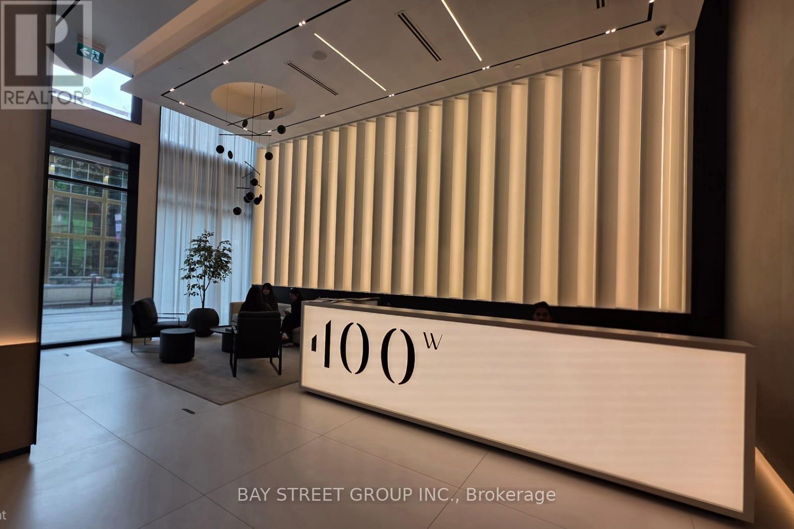 400 KING STREET W, Toronto (Waterfront Communities) — photo 2