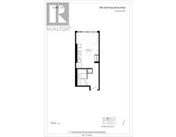 400 King Street W, Toronto, ON M5V0X8 Photo 11