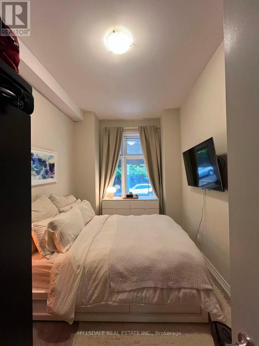 MAIN FLOOR - 220 CLAREMONT STREET, Toronto (Trinity-Bellwoods) — photo 2