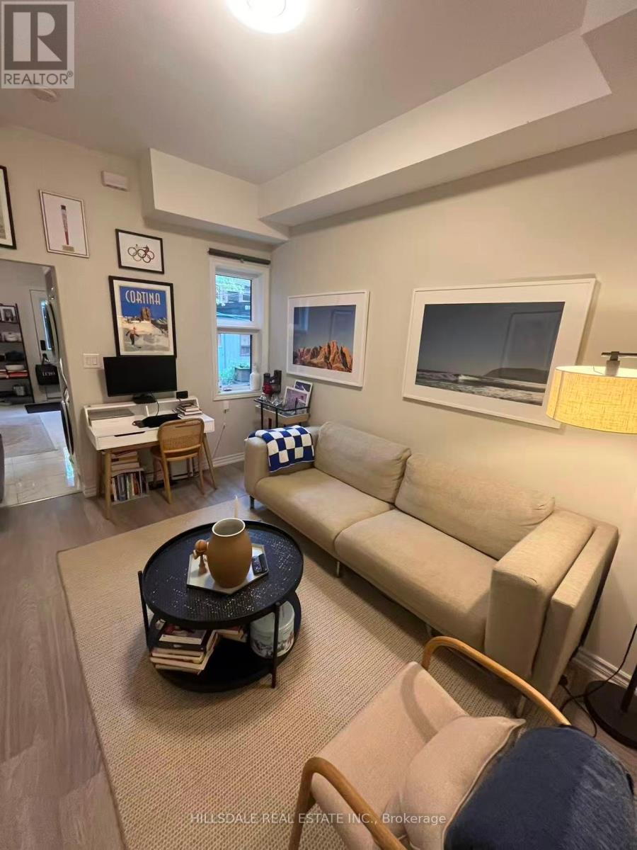MAIN FLOOR - 220 CLAREMONT STREET, Toronto (Trinity-Bellwoods) — photo 4