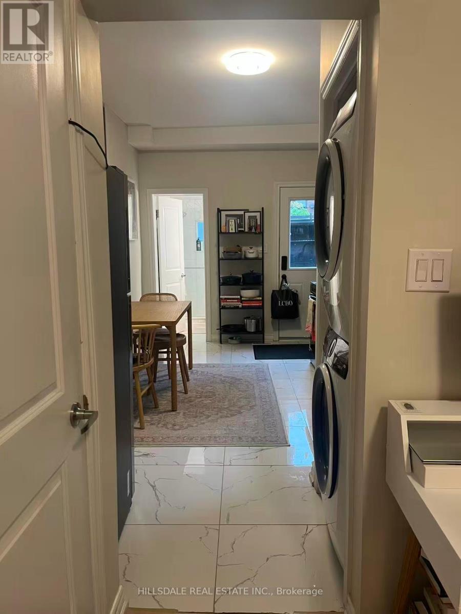 MAIN FLOOR - 220 CLAREMONT STREET, Toronto (Trinity-Bellwoods) — photo 5