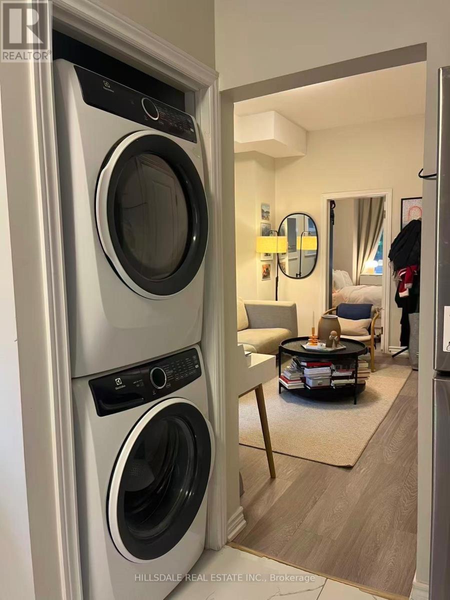 MAIN FLOOR - 220 CLAREMONT STREET, Toronto (Trinity-Bellwoods) — photo 6